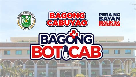 bagong cabuyao logo|Bagong BotiCab .